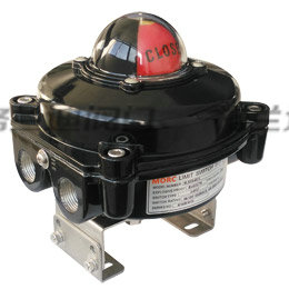 MLS300 series limit switch